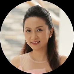 Chị Thanh